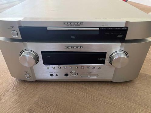 Marantz SR5003 AV receiver (7 x 90W/8 ohm), Audio, Tv en Foto, Versterkers en Receivers, Gebruikt, 7.1, 60 tot 120 watt, Marantz