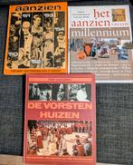 Het Aanzien van - Diverse Boeken, Boeken, Diverse, Overige gebieden, Ophalen of Verzenden, 20e eeuw of later