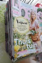 stapel libelles uit 2020, Ophalen, Zo goed als nieuw, Damesbladen