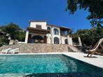 Luxe villa Costa Brava - 10 pers, In bergen of heuvels, Costa Brava, Eigenaar, Landhuis of Villa