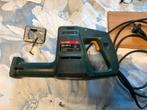Bosch PFZ 550 E Reciprozaag, Doe-het-zelf en Verbouw, Gereedschap | Zaagmachines, Ophalen, Gebruikt, 70 mm of meer, Reciprozaag