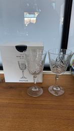 Blomus wijnglazen nieuw 4 stuks, Verzamelen, Glas en Borrelglaasjes, Ophalen of Verzenden, Nieuw, Overige typen