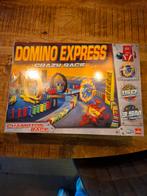 Domino Express Crazy Race - Compleet!, Ophalen, Zo goed als nieuw, Jongen of Meisje