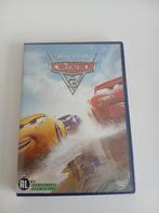 Dvd Cars 3 Nieuw in verpakking!, Alle leeftijden, Ophalen, Nieuw in verpakking