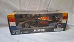 Red Bull RB16B Dutch GP 2021 Jumbo Bburago 1:24, Ophalen of Verzenden, Nieuw, Auto, Bburago