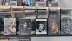 875 cd's en 125 dvd's veel jazz, Ophalen, Zo goed als nieuw