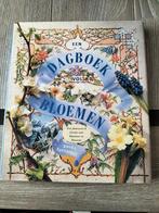 Rhoda Nottrigde Een dagboek vol bloemen, Boeken, Ophalen of Verzenden, Zo goed als nieuw, Rhoda Nottrigde
