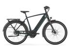 GAZELLE Ultimate C8+ HMB heren Pine Green Glans, Ophalen, Versnellingen, Nieuw, Gazelle