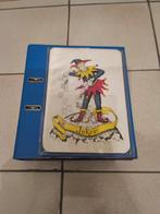 Kaft met jokers, Verzamelen, Ophalen, Speelkaart(en)