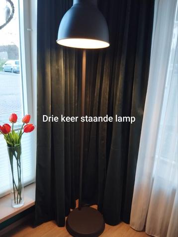 Kamerlampen Set beschikbaar voor biedingen