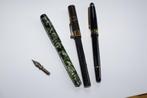 vulpen vulpennen 3x in 1 koop, Verzamelen, Pennenverzamelingen, Vulpen, Sheaffer, Zo goed als nieuw, Verzenden