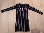 Jurk Teen Girls maat 146, Ophalen, Gebruikt, Meisje, Jurk of Rok