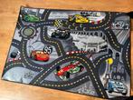 Speelkleed Disney Cars 95x133cm, Kinderen en Baby's, Ophalen, Zo goed als nieuw