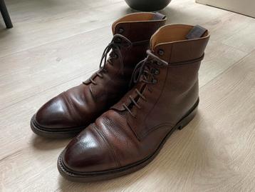Crockett & Jones Coniston boots beschikbaar voor biedingen