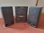 Akai stereotoren met boxen, Ophalen, Gebruikt, Overige merken, Met radio