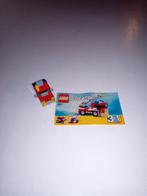 Lego nummer 6911, Kinderen en Baby's, Speelgoed | Duplo en Lego, Ophalen