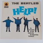 The Beatles- Help (Horzu SHZE 162), Cd's en Dvd's, Vinyl | Pop, Ophalen of Verzenden, 1960 tot 1980, Zo goed als nieuw, 12 inch