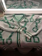 Gebreide trui, Ophalen of Verzenden, Nieuw, Groen