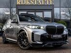 BMW X5 xDrive 50e M-Sport PRO|PANO|H&K|360|SOFTCLOSE|HEAD-UP, Automaat, Gebruikt, X5, 2395 kg