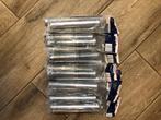 16x VEPORIT Muurbuis/sifonbuis/dompelbuis/verlengbuis 1 1/4", Ophalen of Verzenden, Nieuw