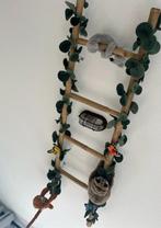 Jungle kamer - accesoires, Kinderen en Baby's, Kinderkamer | Inrichting en Decoratie, Ophalen of Verzenden, Zo goed als nieuw