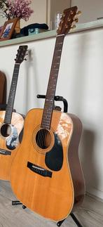 Sigma DM-4H 1985 Korea, Ophalen, Gebruikt, Western- of Steelstringgitaar, Met (piezo-)element