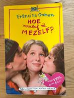 Francine Oomen - Filmeditie, Gelezen, Non-fictie, Francine Oomen, Ophalen of Verzenden