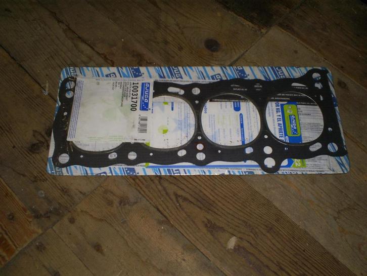 Koppakking HONDA ACCORD II (AC, AD) 1.6 1.8 PRELUDE II (AB), Auto-onderdelen, Spiegels, Honda, Nieuw, Verzenden