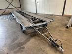 Witteveen Autoambulance DR3500 schamel-wagen 2012, Ophalen, Gebruikt, Test, Test