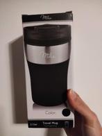 Nieuwe Milu Travel Mug - Thermobeker 210ml, Ophalen of Verzenden, Nieuw