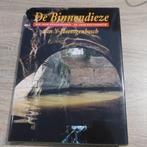 De Binnendieze van 's-Hertogenbosch Peter Verhagen, Ophalen of Verzenden, 20e eeuw of later, Zo goed als nieuw, Peter Verhagen