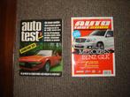 AUTO TEST JAARBOEKEN , 1974 T/M 2009, Boeken, Ophalen, Algemeen, Zo goed als nieuw, Diverse schrijvers