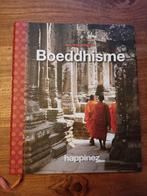Hidde Tangerman - Happinez: Boeddhisme, Boeken, Ophalen of Verzenden, Hidde Tangerman, Zo goed als nieuw, Spiritualiteit algemeen