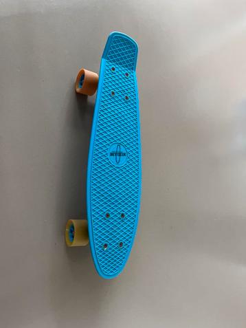Klein Skateboard - Perfect voor Beginners! beschikbaar voor biedingen