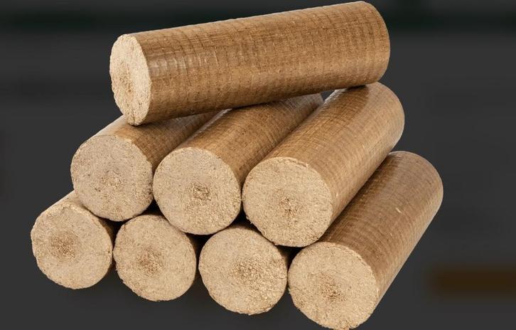 Haardhout briketten, 100% beuken hardhout. €3,80 per doos!, Tuin en Terras, Haardhout, Blokken, Minder dan 3 m³, Ophalen of Verzenden