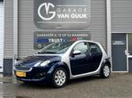 Smart Forfour 1.3 passion 95PK Airco,Panodak,Lmv,ElektrRamen, Auto's, Smart, Gebruikt, Elektrische ramen, Bedrijf, Handgeschakeld