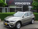 BMW X1 SDrive20i Essential - PANORAMADAK - AUTOMAAT - STOEL, 1998 cc, USB, Bedrijf, SUV of Terreinwagen