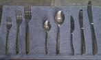 Grote aantallen bestek, Diverse soorten, Ophalen, Zo goed als nieuw, Rvs of Chroom, Los bestek