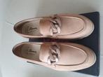 Prachtige nieuwe Loafers mt.8,5 merk Sioux  nubuk leder, Sioux, Nieuw, Ophalen of Verzenden, Instappers
