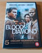Blood Diamand, Vanaf 16 jaar, Ophalen of Verzenden, Zo goed als nieuw