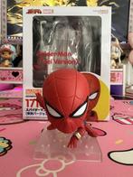 Spider-Man - Nendoroid (#1716) - Toei Ver - Good Smile, Ophalen of Verzenden, Zo goed als nieuw