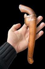 Badek Sulawesi, kris / keris, Antiek en Kunst, Ophalen of Verzenden