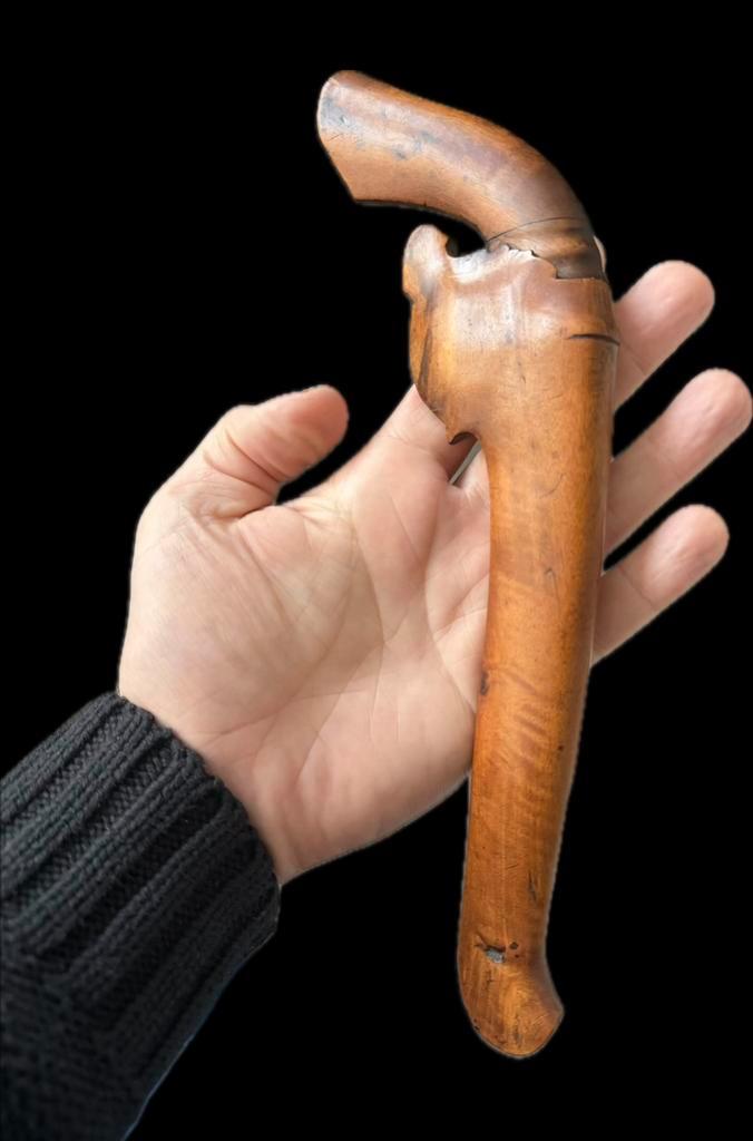 Badek Sulawesi, kris / keris, Antiek en Kunst, Kunst | Niet-Westerse kunst, Ophalen of Verzenden