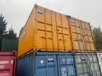 Gekoppelde 20 ft containers, Zakelijke goederen, Machines en Bouw | Keten en Containers, Ophalen