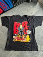 Vintage Mr Big T-shirt 90s Concert/Band Maat XL, Ophalen of Verzenden, Gedragen, Maat 56/58 (XL), Mr Big