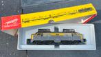 Fleischmann treinen, rails, huisjes, kerk etc., Hobby en Vrije tijd, Modeltreinen | H0, Gebruikt, Gelijkstroom, Fleischmann, Rails