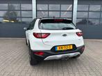 KIA Stonic 1.0 T-GDi 120pk Automaat DynamicLine, Gebruikt, Origineel Nederlands, Bedrijf, 48 €/maand
