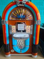 Crosley iJuke Jukebox - Retro Muziek!, Overige types, Overige kleuren, Zo goed als nieuw, Minder dan 2 GB