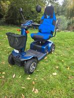 Snelle en compacte scootmobiel Pride Elegance plus, Diversen, Brommobielen en Scootmobielen, Ophalen of Verzenden, 26 t/m 35 km