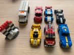 LEGO autos, Ophalen of Verzenden, Zo goed als nieuw